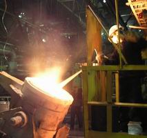 Миллиардный заказ получит Литейный завод 'КАМАЗа'